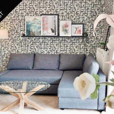Citynest Studio Ioannina Eksteriør billede